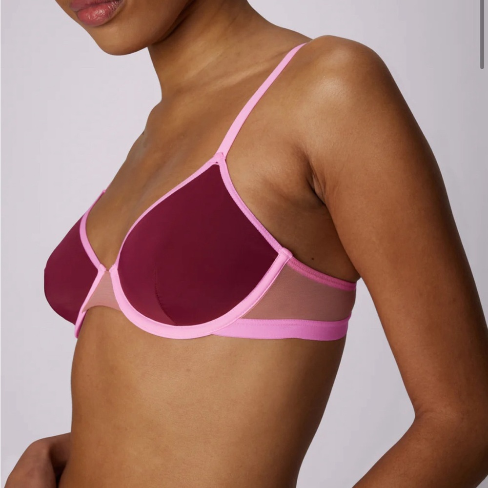 Parade Dream Triangle Bra 32C